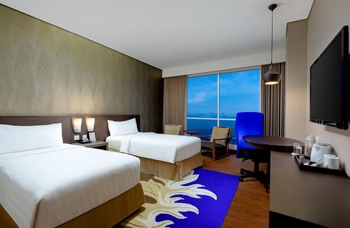 Jember Hotel | Aston Jember Hotel and Conference Center
