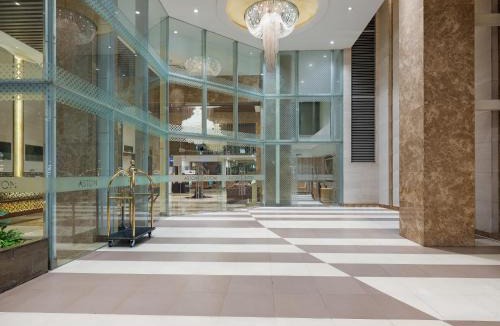 Laweyan Hotel | Aston Solo Hotel