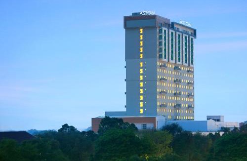 Laweyan Hotel | Aston Solo Hotel