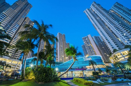 Central District Apartment | Astonishing Ocean View 3 Bed 3 Bath Apartment in charming Danga Bay, Johor