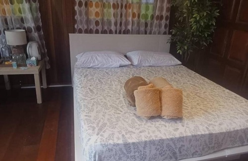 Kampung Ru Muda Ski Chalet | Astoria 2 , Zaki's Residence