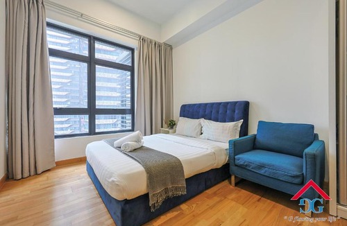 Ampang Apartment | Astoria Ampang By Grabstay