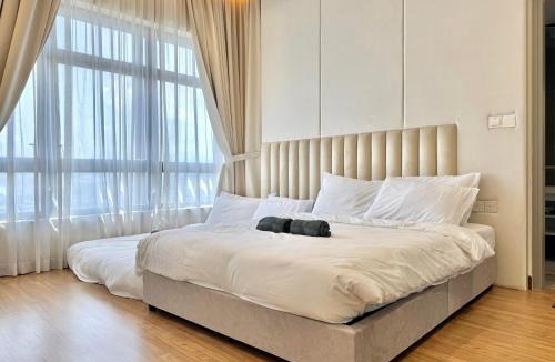 Ampang Apartment | Astoria Ampang KLCC