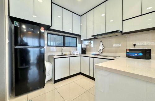 Ampang Apartment | Astoria Ampang KLCC