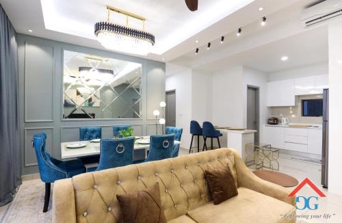Ampang Apartment | ASTORIA AMPANG