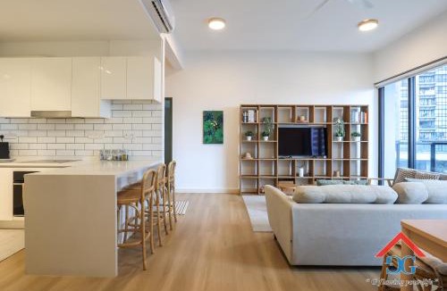 Ampang Apartment | ASTORIA AMPANG