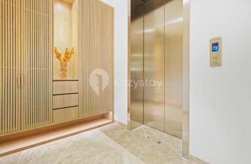 Cilandak Apartment | Astraia by Kozystay - Cilandak