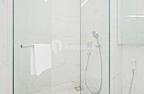 Cilandak Apartment | Astraia by Kozystay - Cilandak