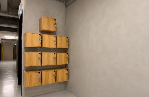 Kampung Kuchai Hostel | Astrid Lofts