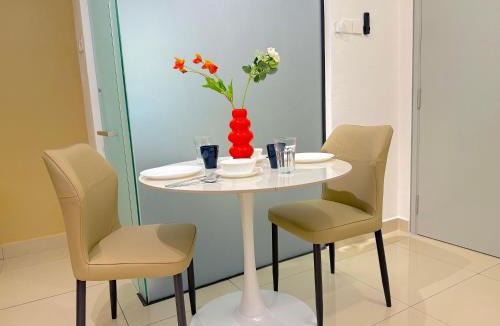 Taman Keramat Apartment | Astrum 5 Min to LRT By Serenity Homes