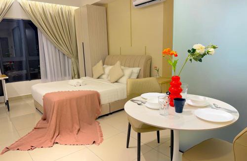 Taman Keramat Apartment | Astrum 5 Min to LRT By Serenity Homes