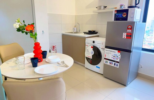 Taman Keramat Apartment | Astrum 5 Min to LRT By Serenity Homes