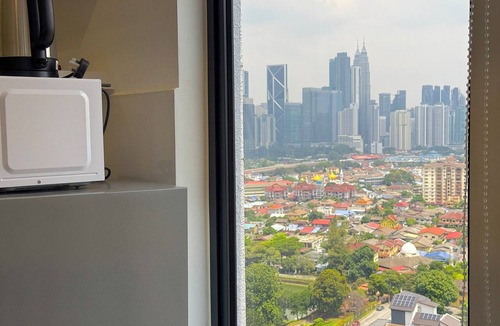 Taman Keramat Apartment | Astrum 5 Min to LRT By Serenity Homes