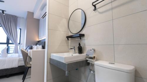 Taman Keramat Apartment | Astrum Ampang by Guestonic