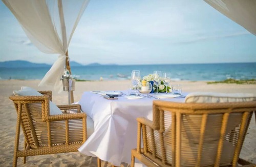 Cam Lam Villa | at Alma Resort: Villa 2 Bed Room, Pool, Sea View