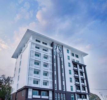 Chiang Mai Hotel | At Ruam Chok Hotel