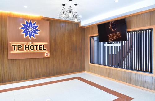 Phetchabun Hotel | AT TP HOTEL