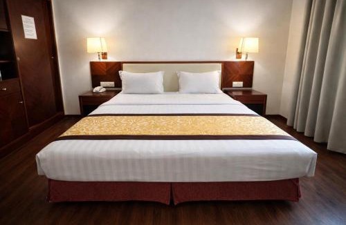 Tawau Hotel | Atari Inn Tawau