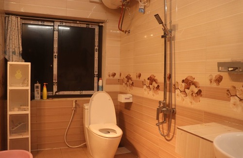 Tran Yen House | Atash Eco Village Homestay Van Hoi