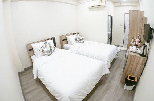 Chatuchak Apartment | ATC Residence