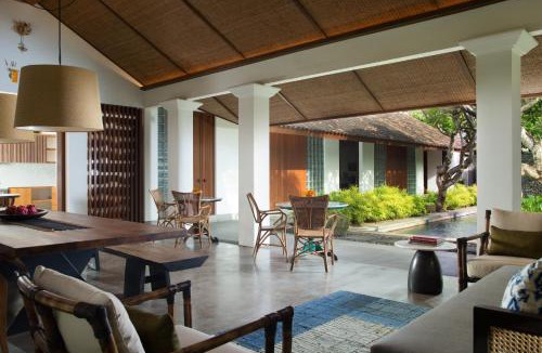 Sanur Kauh House | Atelier TE Designer Guesthouse