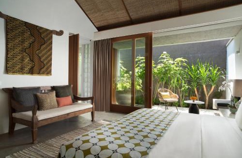 Sanur Kauh House | Atelier TE Designer Guesthouse
