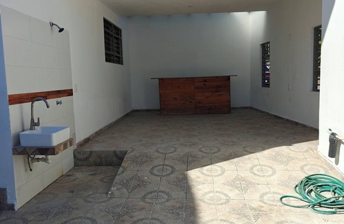 Tepic House | Aticama Creek House