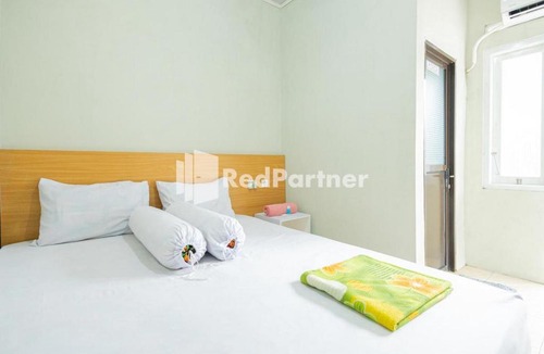 Serang Hotel | Atiq Homestay Syariah RedPartner