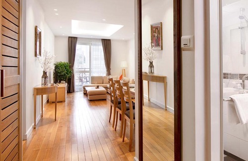 Hai Ba Trung Apartment | Atlanta Residences