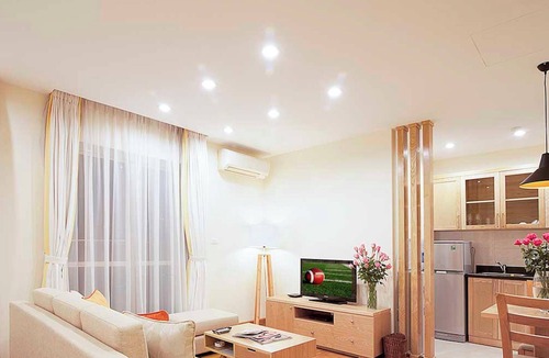 Hai Ba Trung Apartment | Atlanta Residences