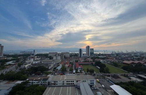 Nyiur Apartment | Atlas Serviced Suites