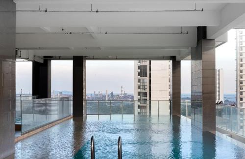 Nyiur Apartment | Atlas Serviced Suites