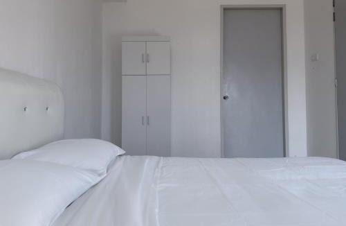 Nyiur Apartment | Atlas Serviced Suites