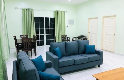 Terung Apartment | Atocha Homestay - Terong@Taiping