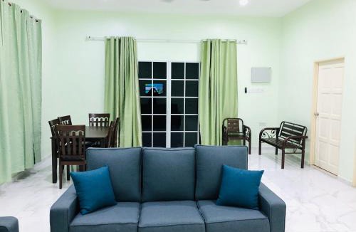 Terung Apartment | Atocha Homestay - Terong@Taiping