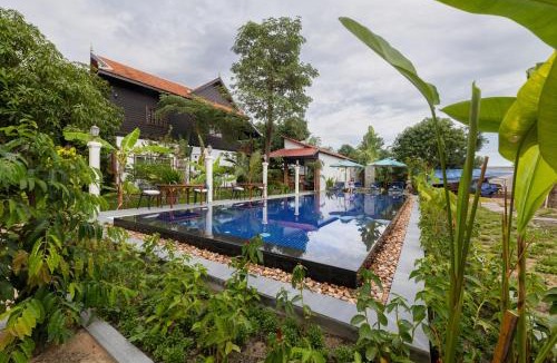 Sangkat Sla Kram Villa | Atoh's Maison