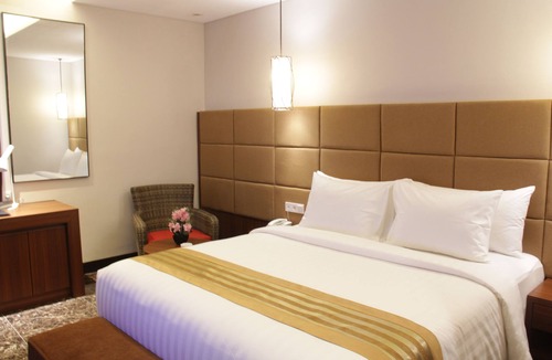 Cilacap Hotel | Atrium Premiere Hotel Cilacap
