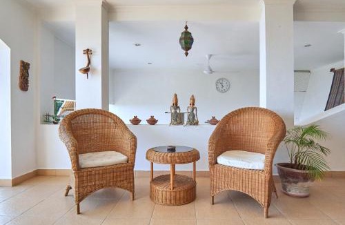 Senggigi Hotel | Attara Hills Sunset Villa Senggigi