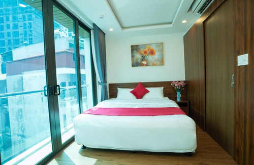 Long Bien House | Atypik Vietnam House - Clean, Quiet and Charming Homestay in Hanoi
