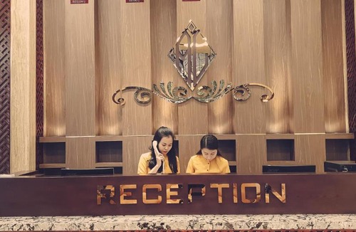 Bai Chay Hotel | Au Lac hotel Ha Long
