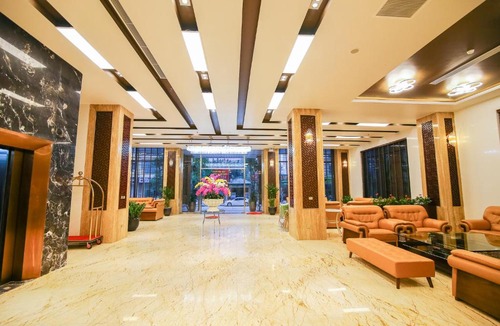 Bai Chay Hotel | Au Lac hotel Ha Long