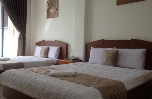 Quy Nhon Hostel | Au Lac Hotel