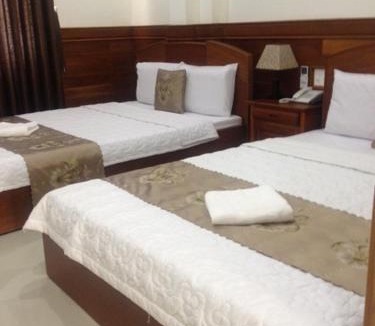 Quy Nhon Hostel | Au Lac Hotel