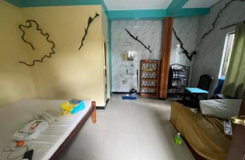 Krong Kaeb Hostel | Auberge de la Plage
