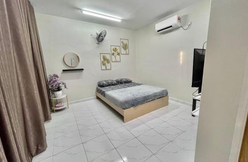 Pendang District House | Aufa Roomstay