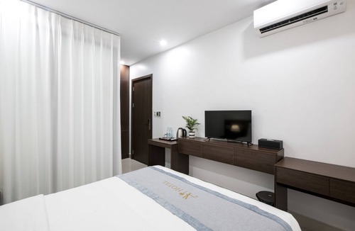 Ngo Quyen Hotel | Aui Hotel
