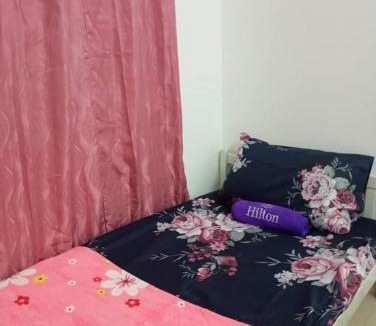 Gua House | Auliya Homestay