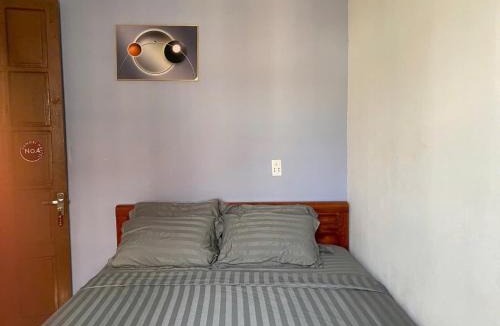 Dong Hoi House | AUMORI Hostel