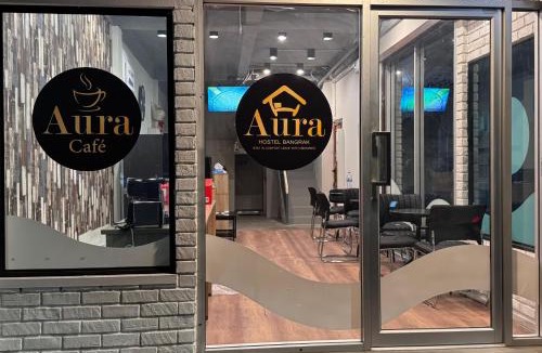 Si Phraya Hostel | Aura Hostel