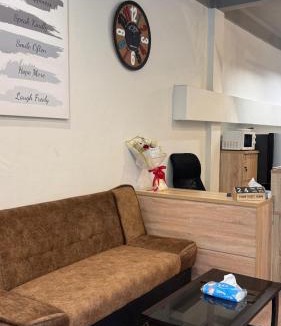 Si Phraya Hostel | Aura Hostel